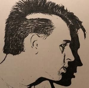 Meet your Posher, Shawn